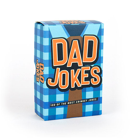 Card Set - Dad Jokes