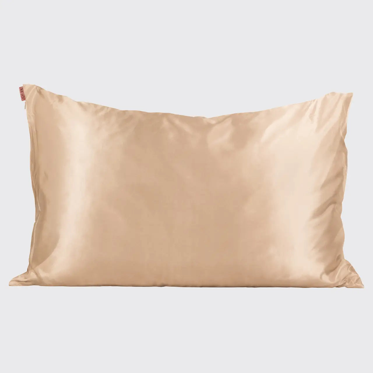 Pillowcase - Satin - Champagne