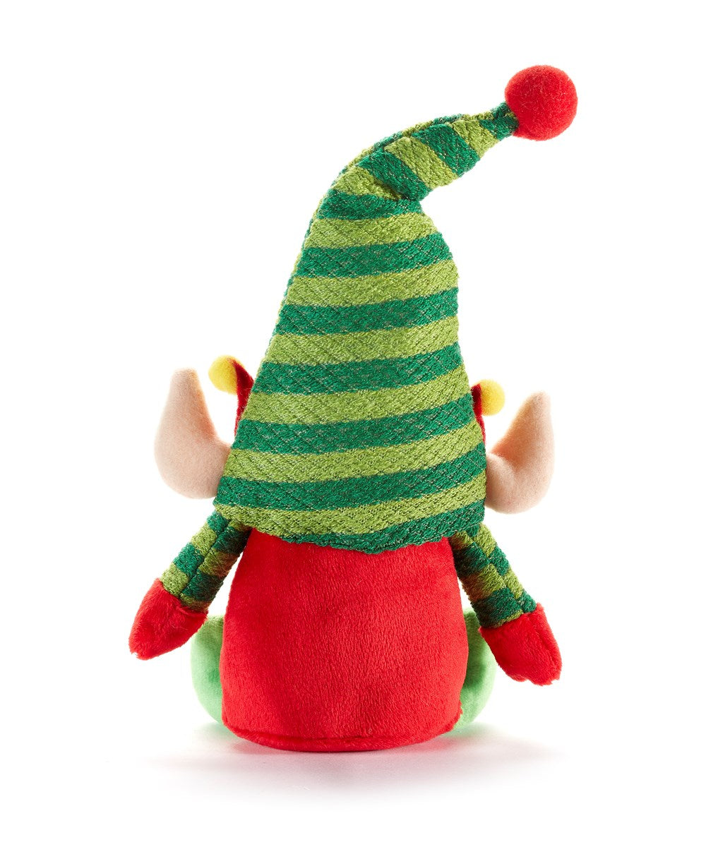 Gnome - Elf - Buddy