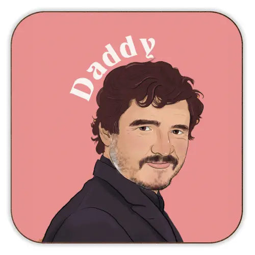 Coaster - Daddy Pedro