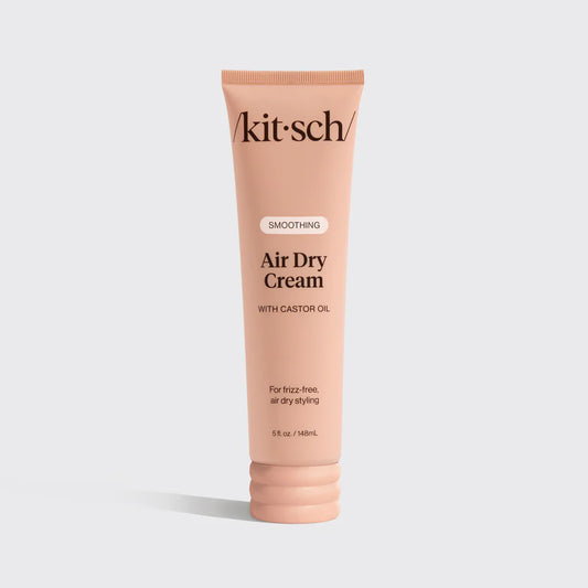 Air Dry Cream - Smoothing - 5oz