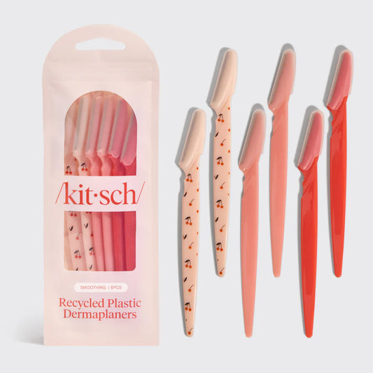 Dermaplaner - Cherry Blossom - Set of 6