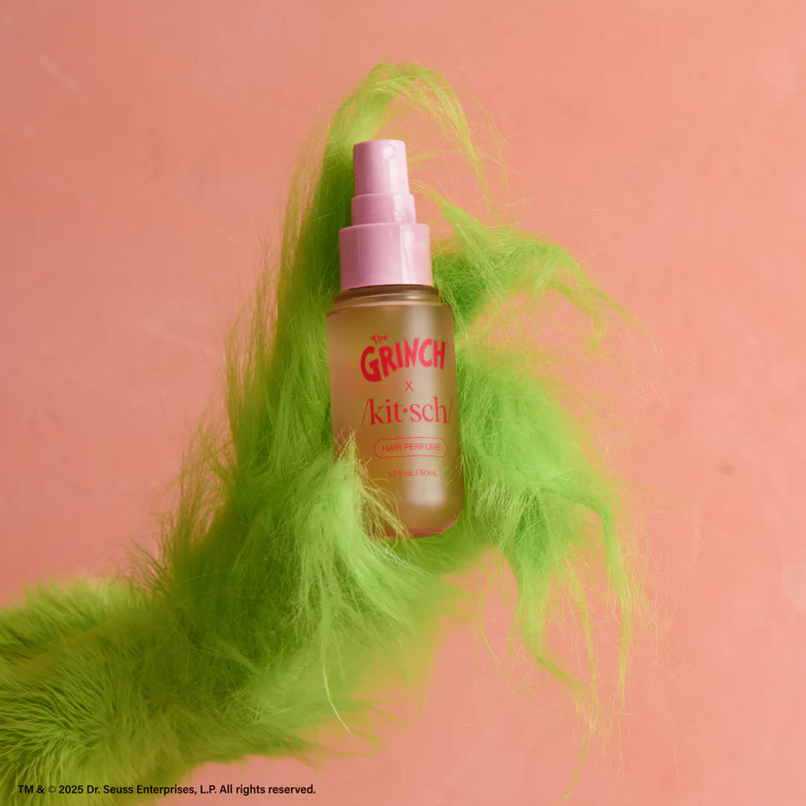 Hair & Body Mist - The Grinch Whoville Cookies - 1.7oz