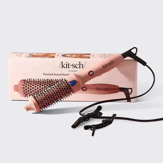 Thermal Brush - Volumizing