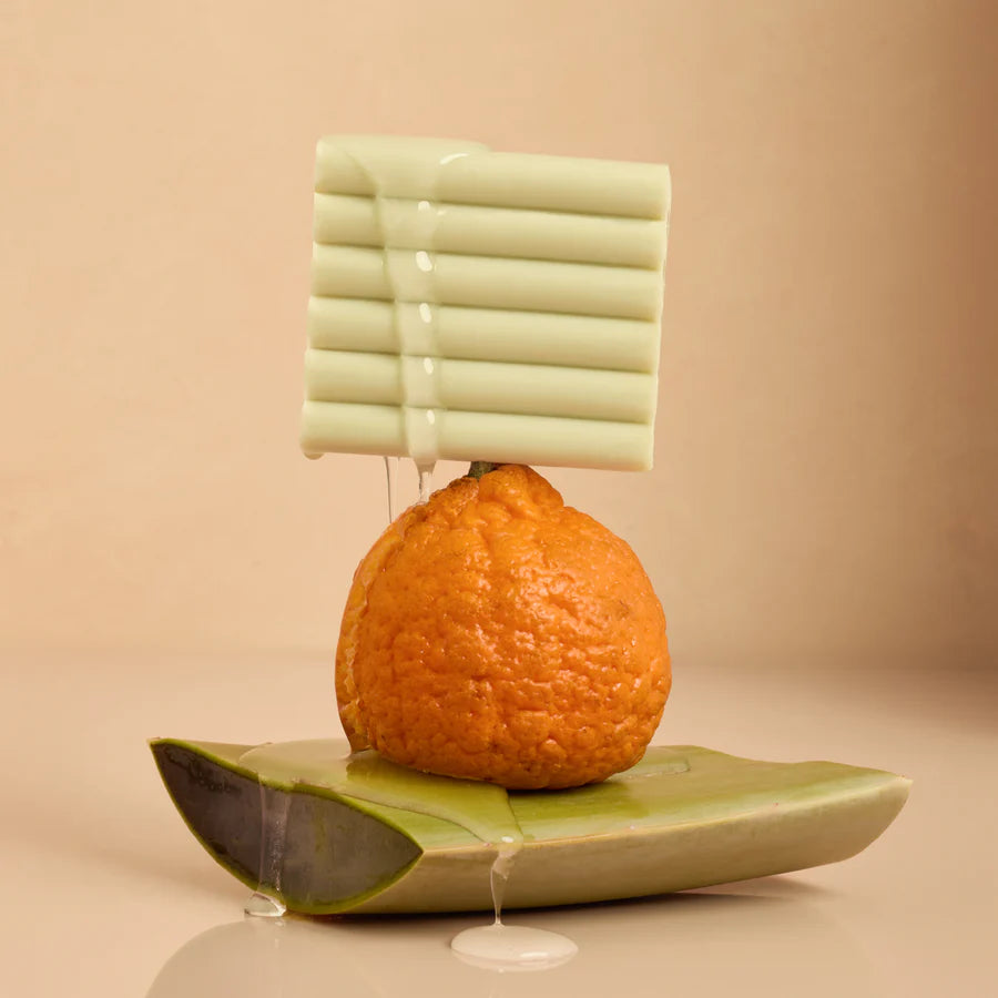 Face & Body Bar - Glycolic Acid - Exfoliating