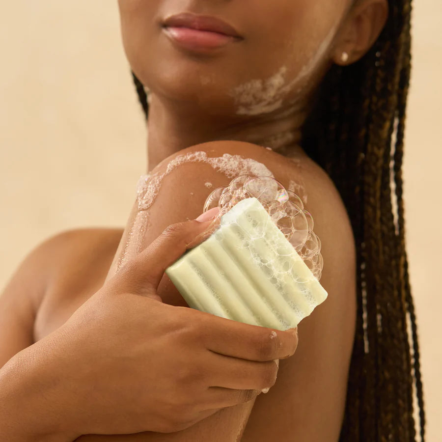 Face & Body Bar - Glycolic Acid - Exfoliating