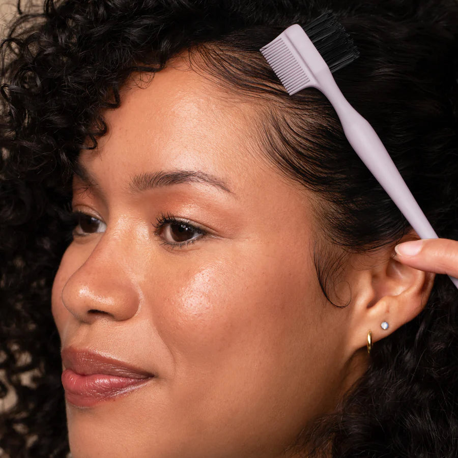 Styling Brush Set - Detail & Define - 3 Piece