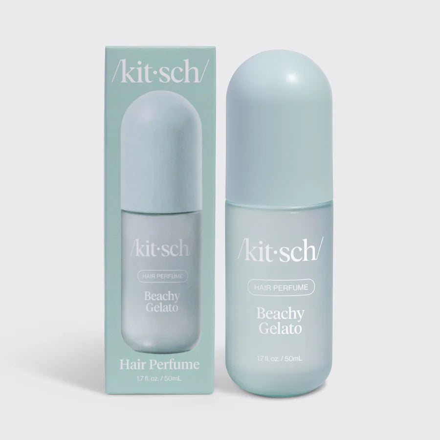 Hair & Body Mist - Beachy Gelato
