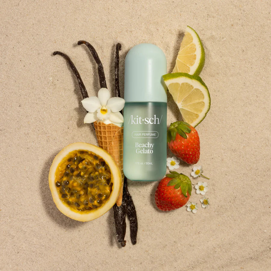 Hair & Body Mist - Beachy Gelato