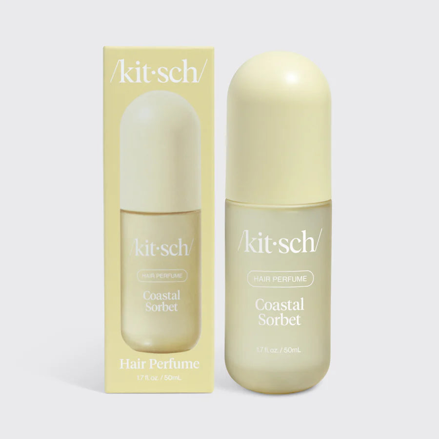 Hair & Body Mist - Coastal Sorbet