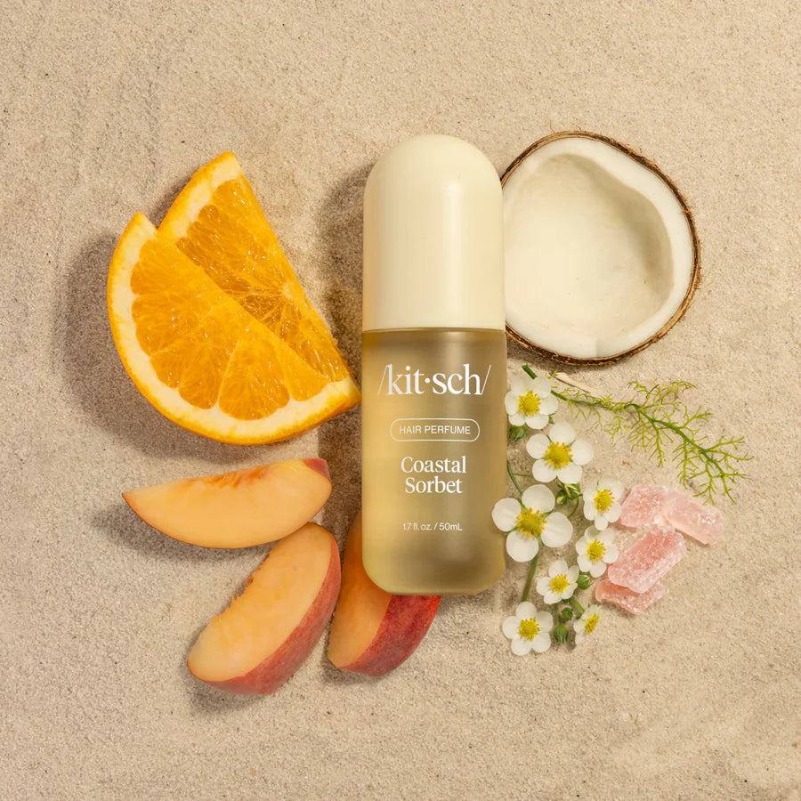 Hair & Body Mist - Coastal Sorbet