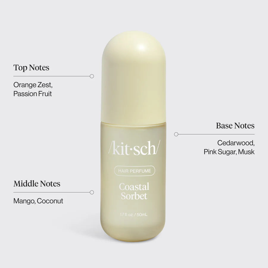Hair & Body Mist - Coastal Sorbet