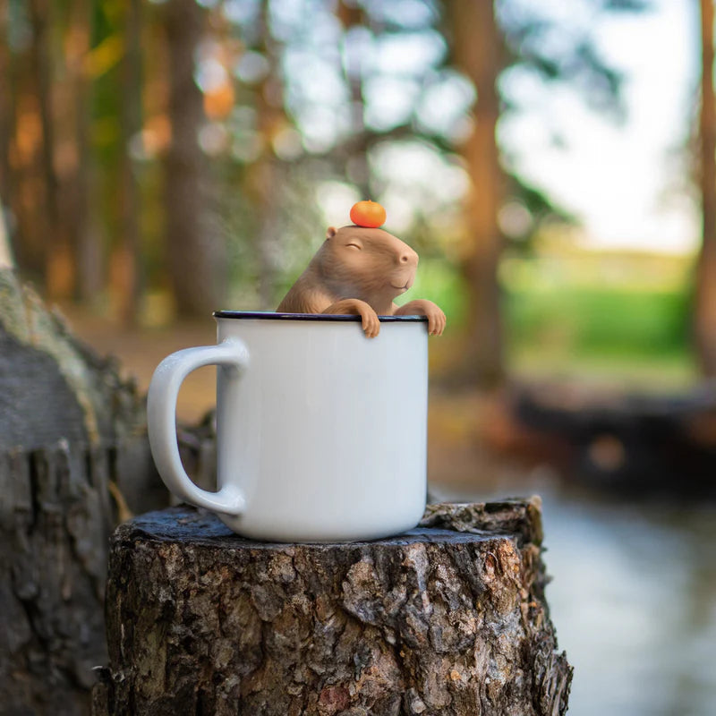 Tea Infuser - Capybarahhh