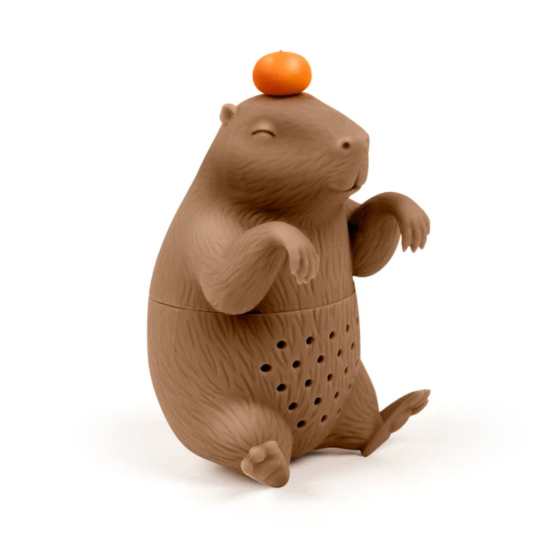 Tea Infuser - Capybarahhh