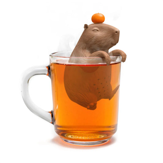 Tea Infuser - Capybarahhh