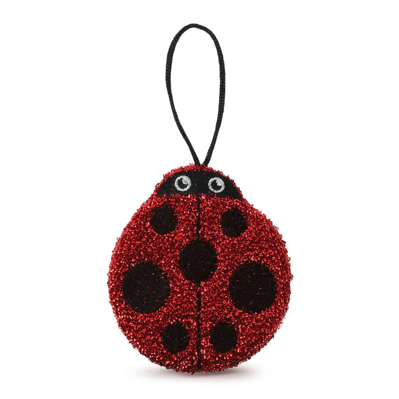 Cleaning Sponge - Ladybug - Set of 2