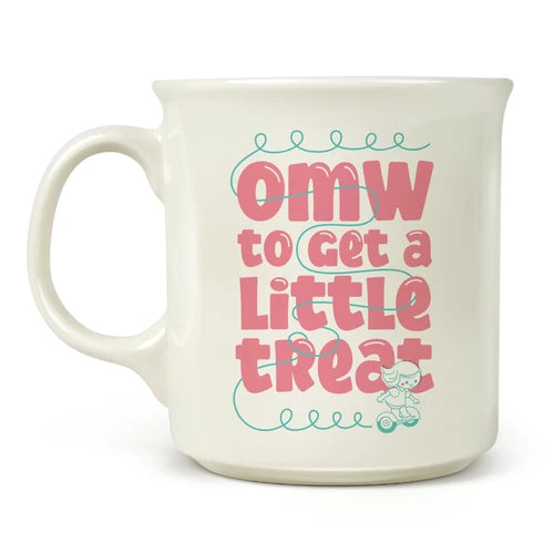 Mug - Little Treat