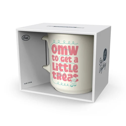 Mug - Little Treat