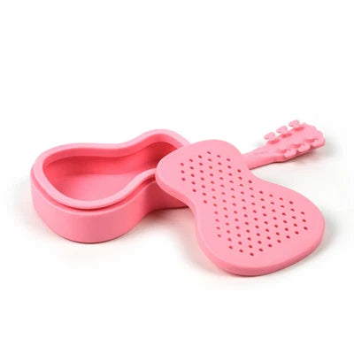 Tea Infuser - Dolly Guitar