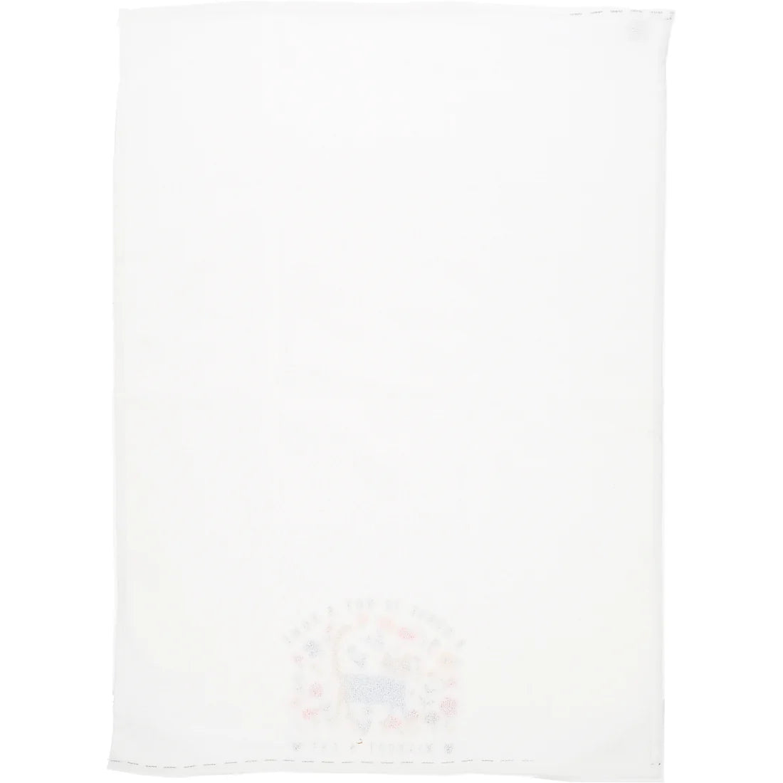 Tea Towel - A House Is Not A Home Without A Cat