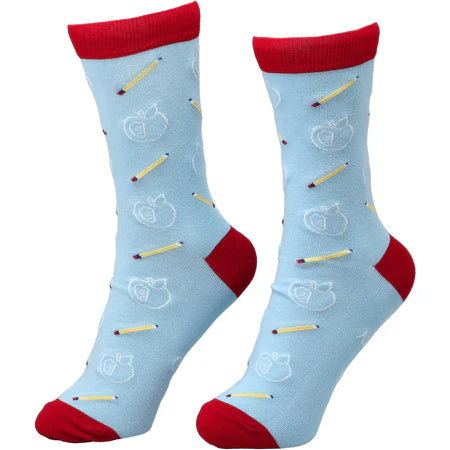 Socks - Small - Off Duty