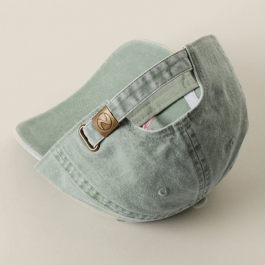 Baseball Hat - Fun Mom - Pink