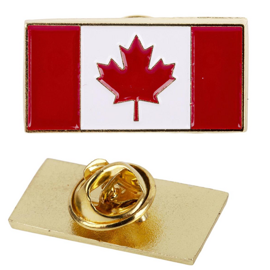 Pin - Canada Flag
