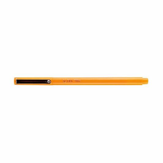 Le Pen - Fluorescent Orange - 0.3 mm