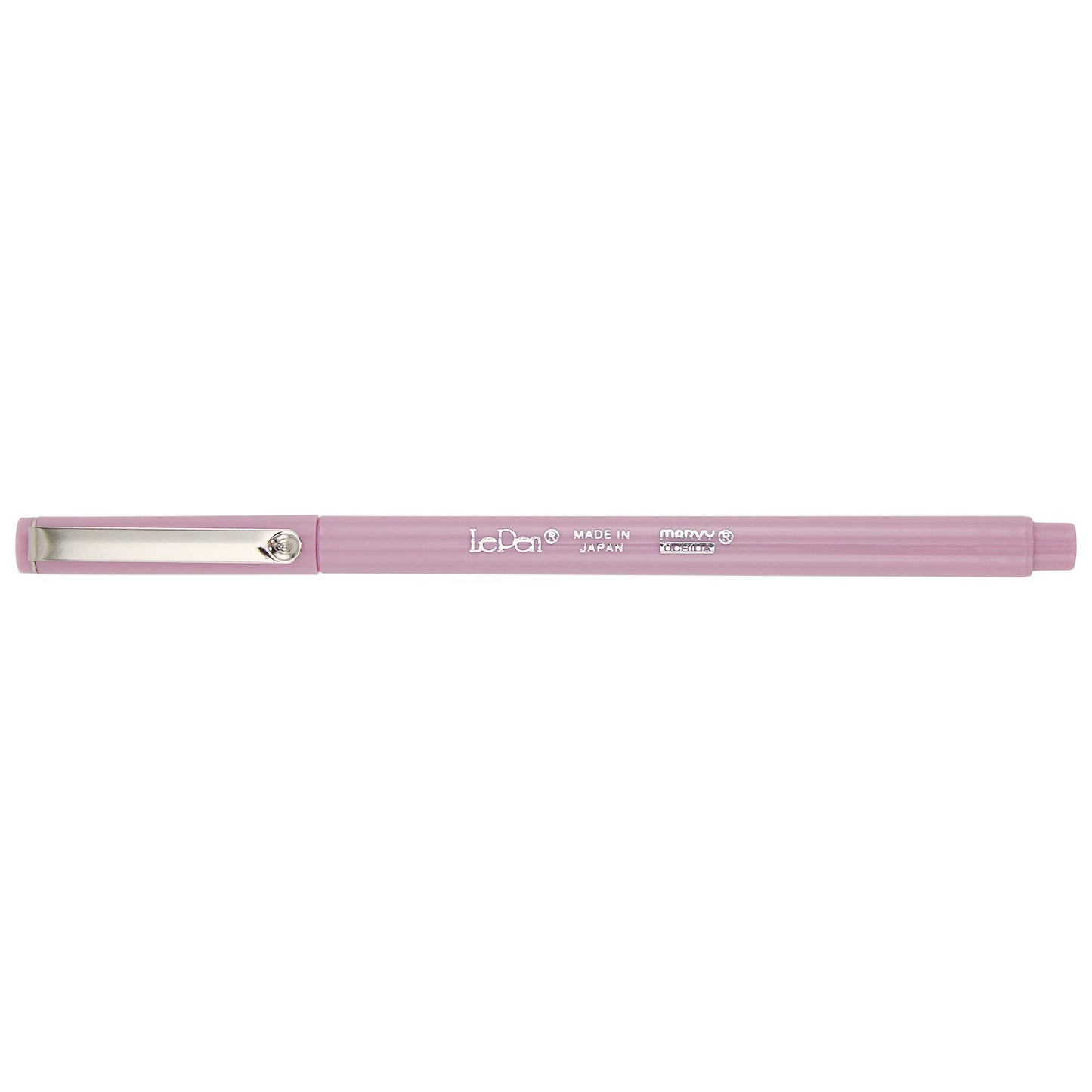 Le Pen - Pale Mauve - 0.3 mm