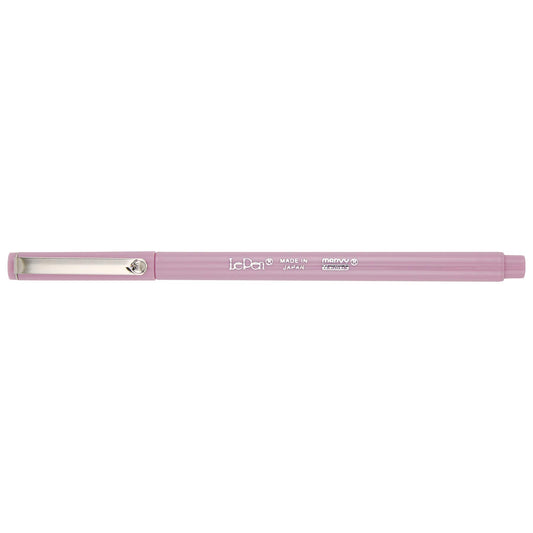 Le Pen - Pale Mauve - 0.3 mm