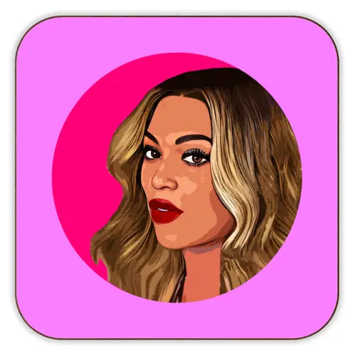 Coaster - Beyonce
