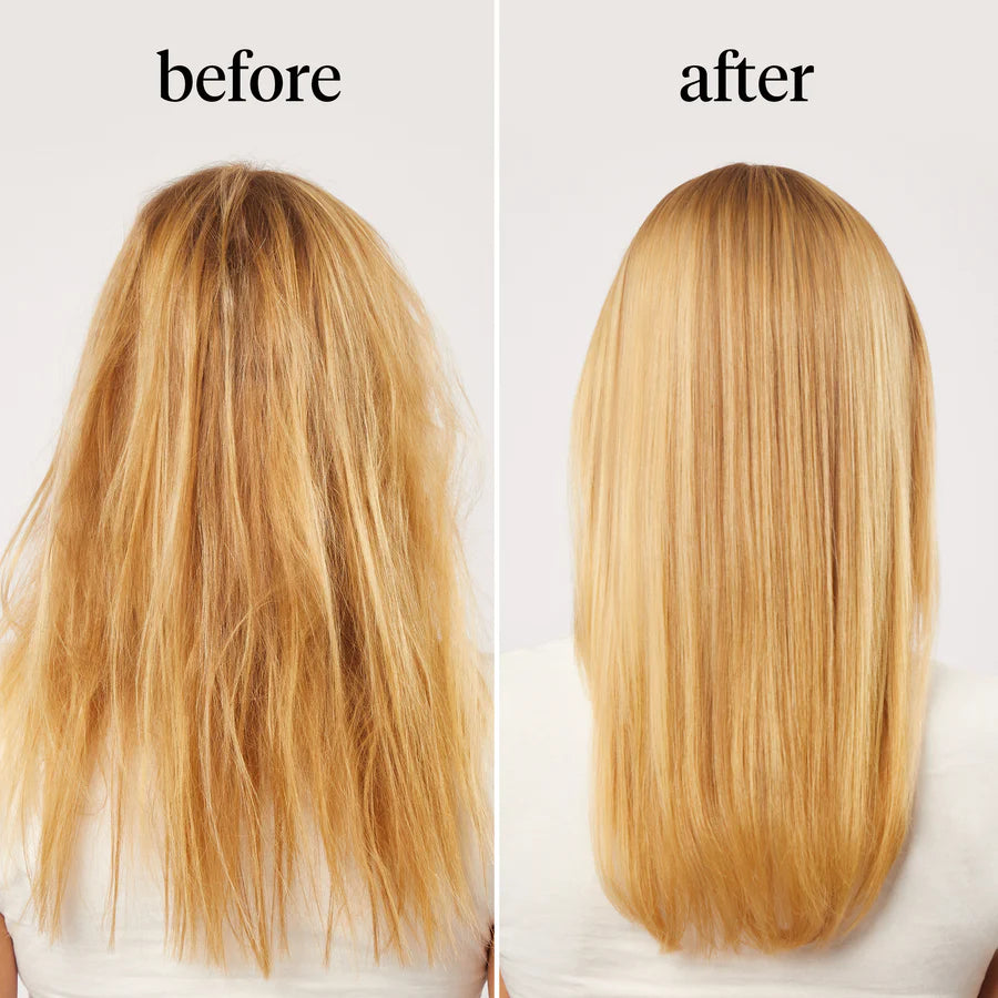 Leave In Conditioner - Argan Milk - 6.8oz
