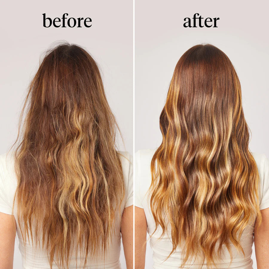 Leave In Conditioner - Argan Milk - 6.8oz