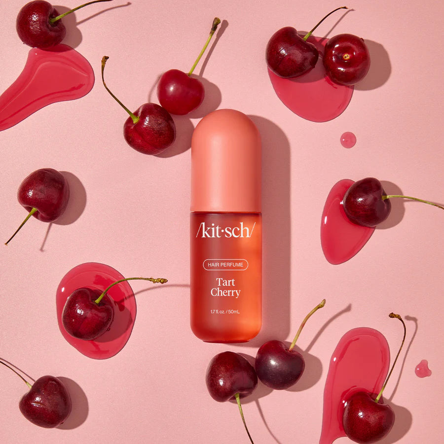 Hair & Body Mist - Tart Cherry - 1.7oz