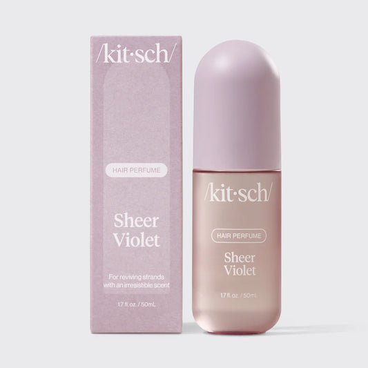 Hair & Body Mist - Sheer Violet - 1.7oz