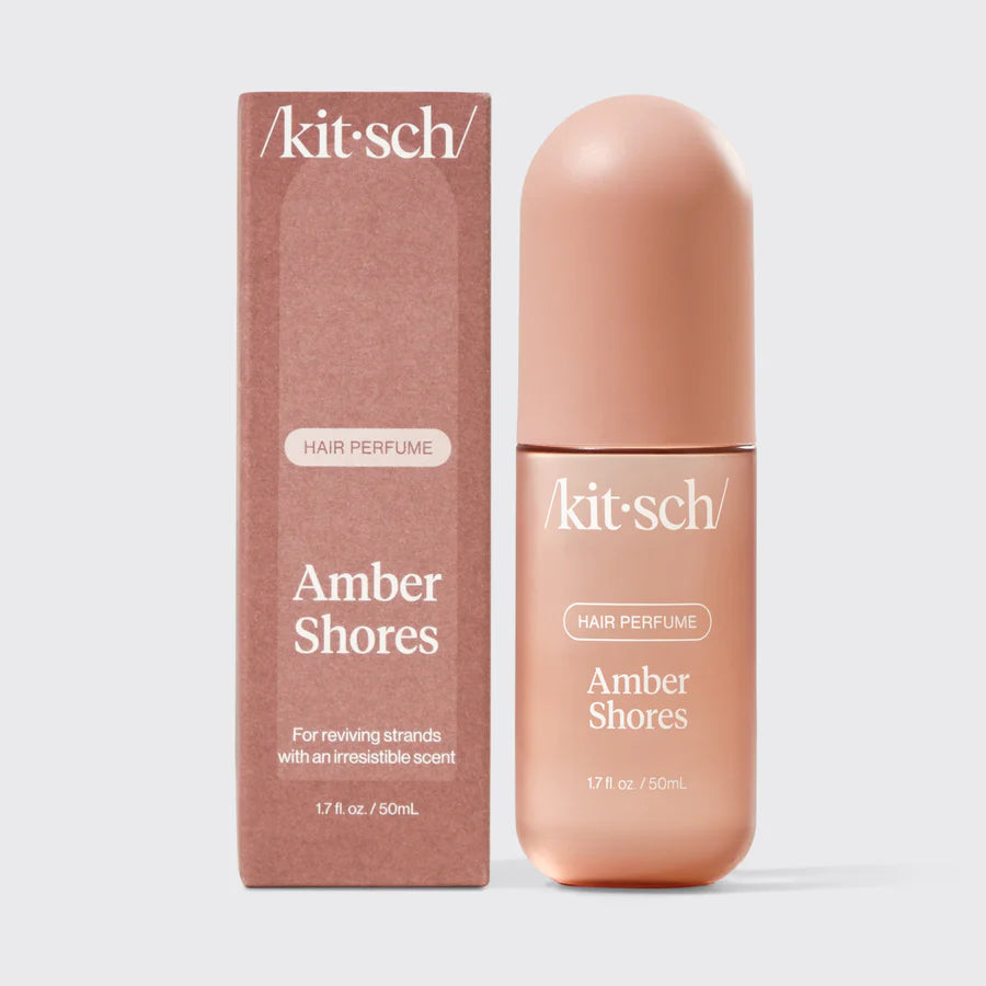 Hair & Body Mist - Amber Shores - 1.7oz