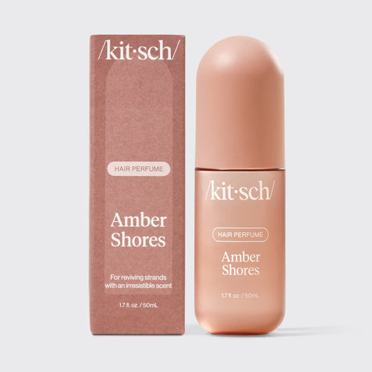 Hair & Body Mist - Amber Shores - 1.7oz
