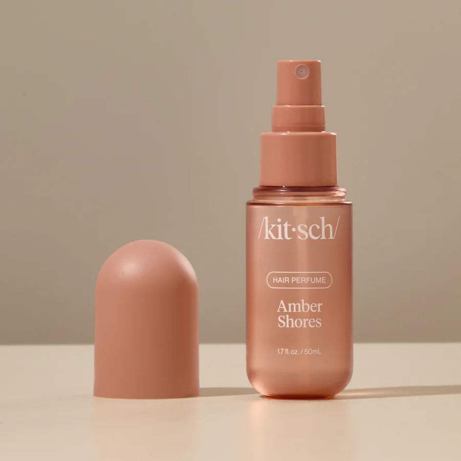 Hair & Body Mist - Amber Shores - 1.7oz