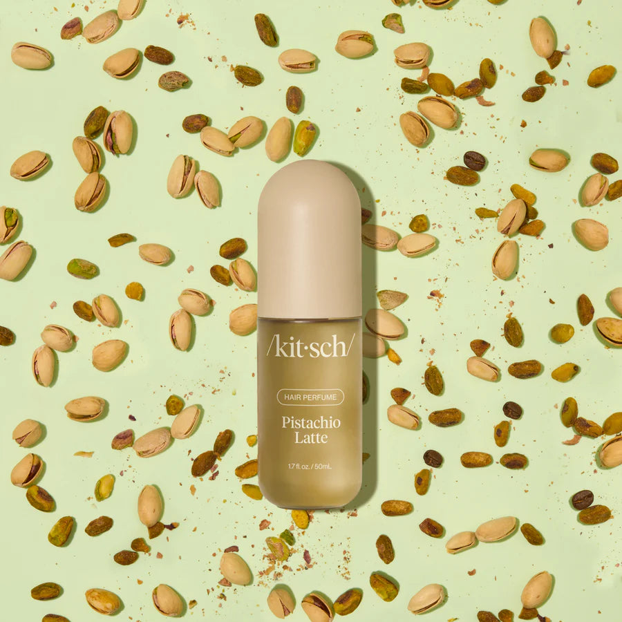 Hair & Body Mist - Pistachio Latte - 1.7oz