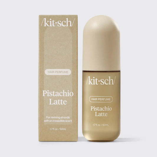 Hair & Body Mist - Pistachio Latte - 1.7oz