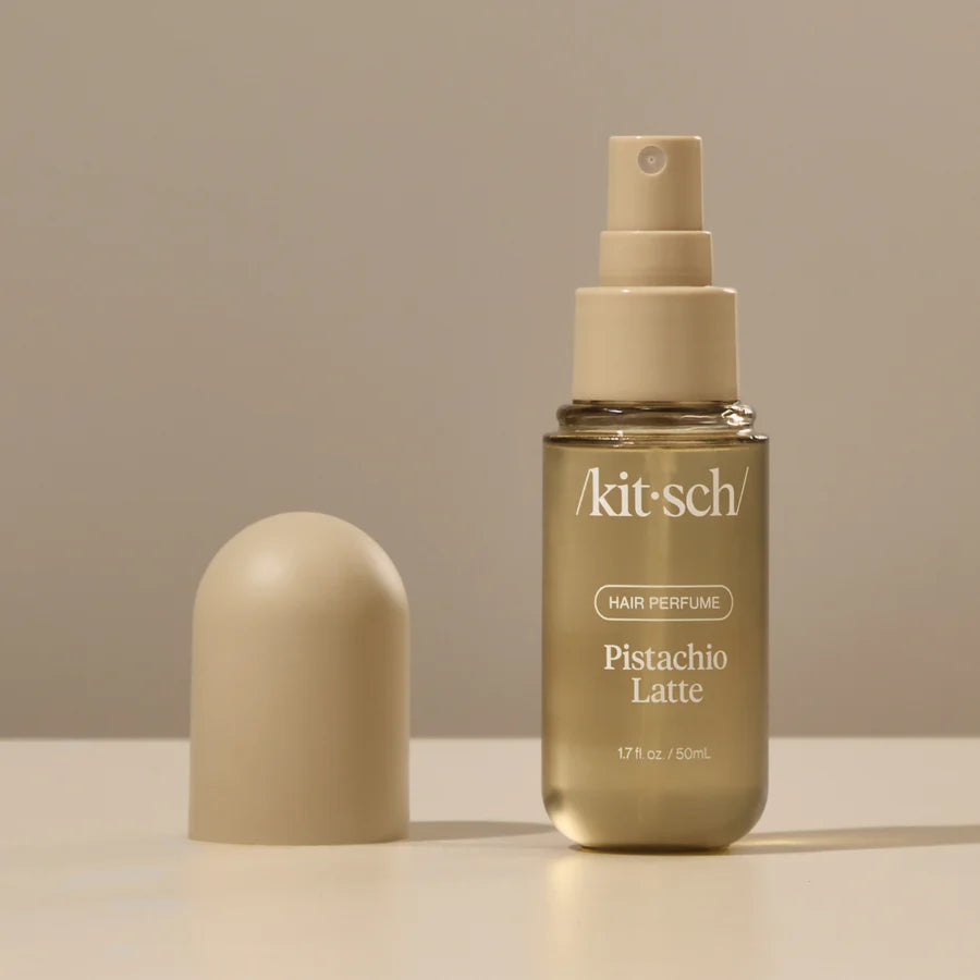 Hair & Body Mist - Pistachio Latte - 1.7oz