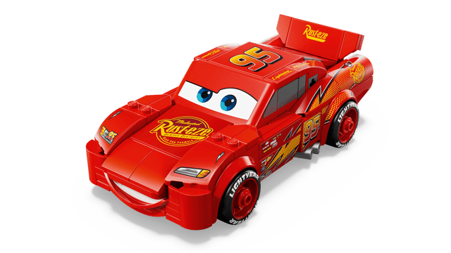 LEGO® Lightning McQueen