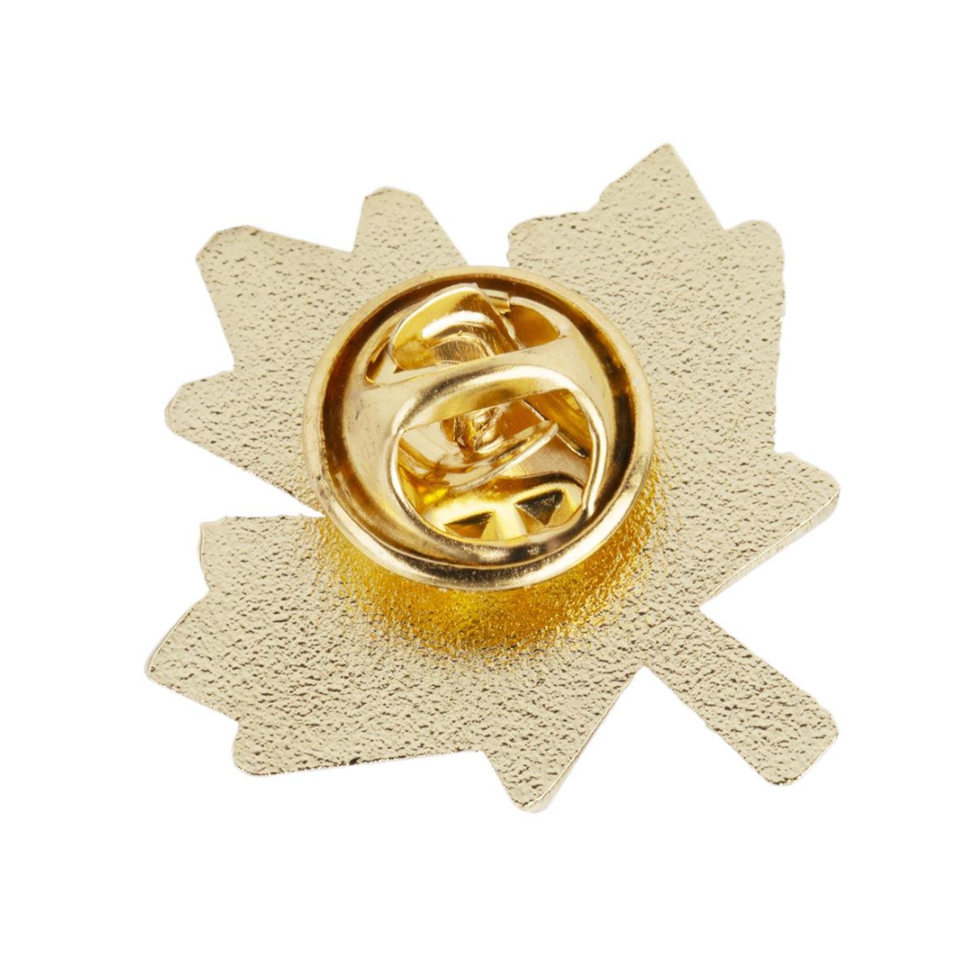 Pin - Maple Leaf
