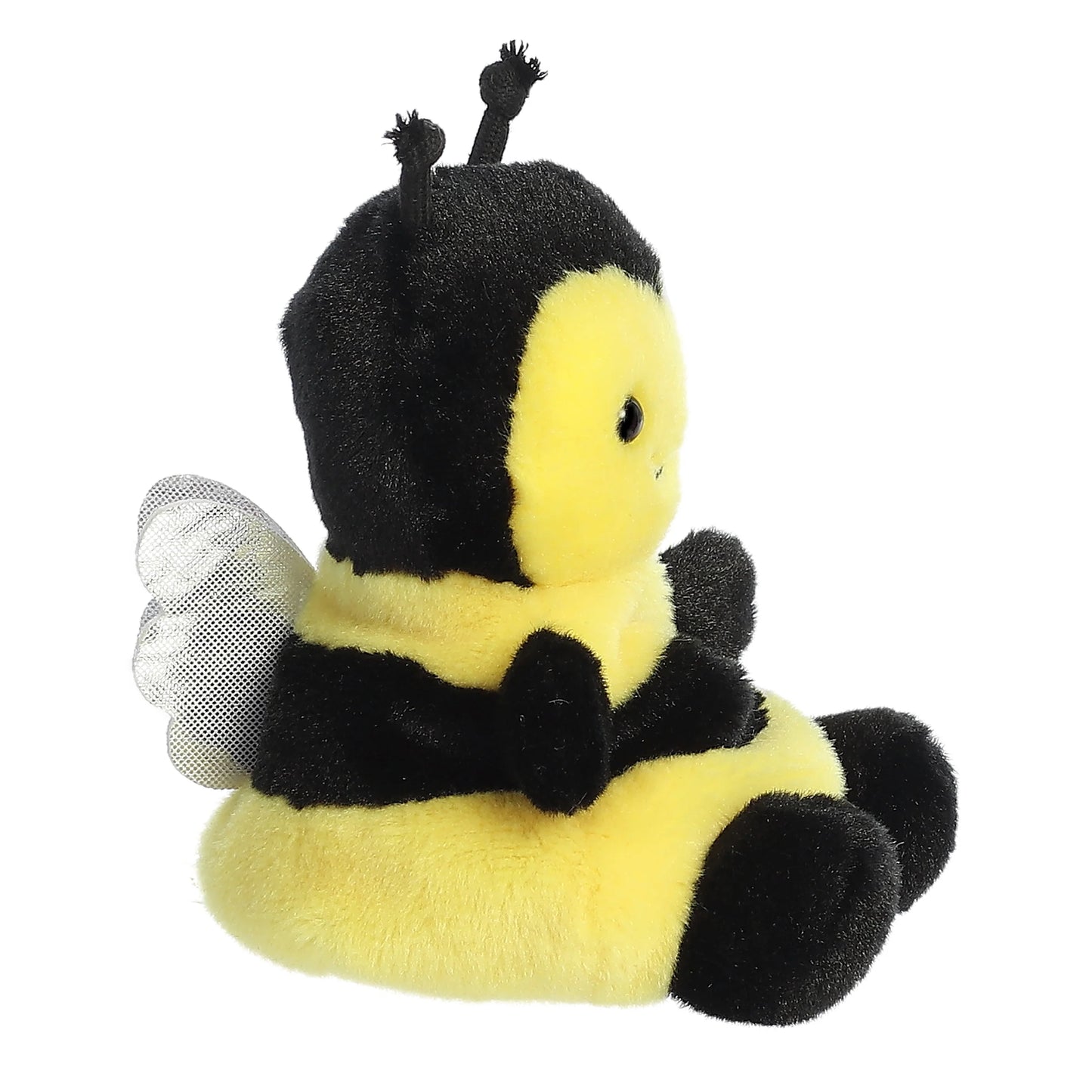 Stuffy - Palm Pals - Queeny Bee