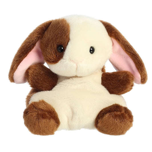 Stuffy - Palm Pals - Clover Bunny