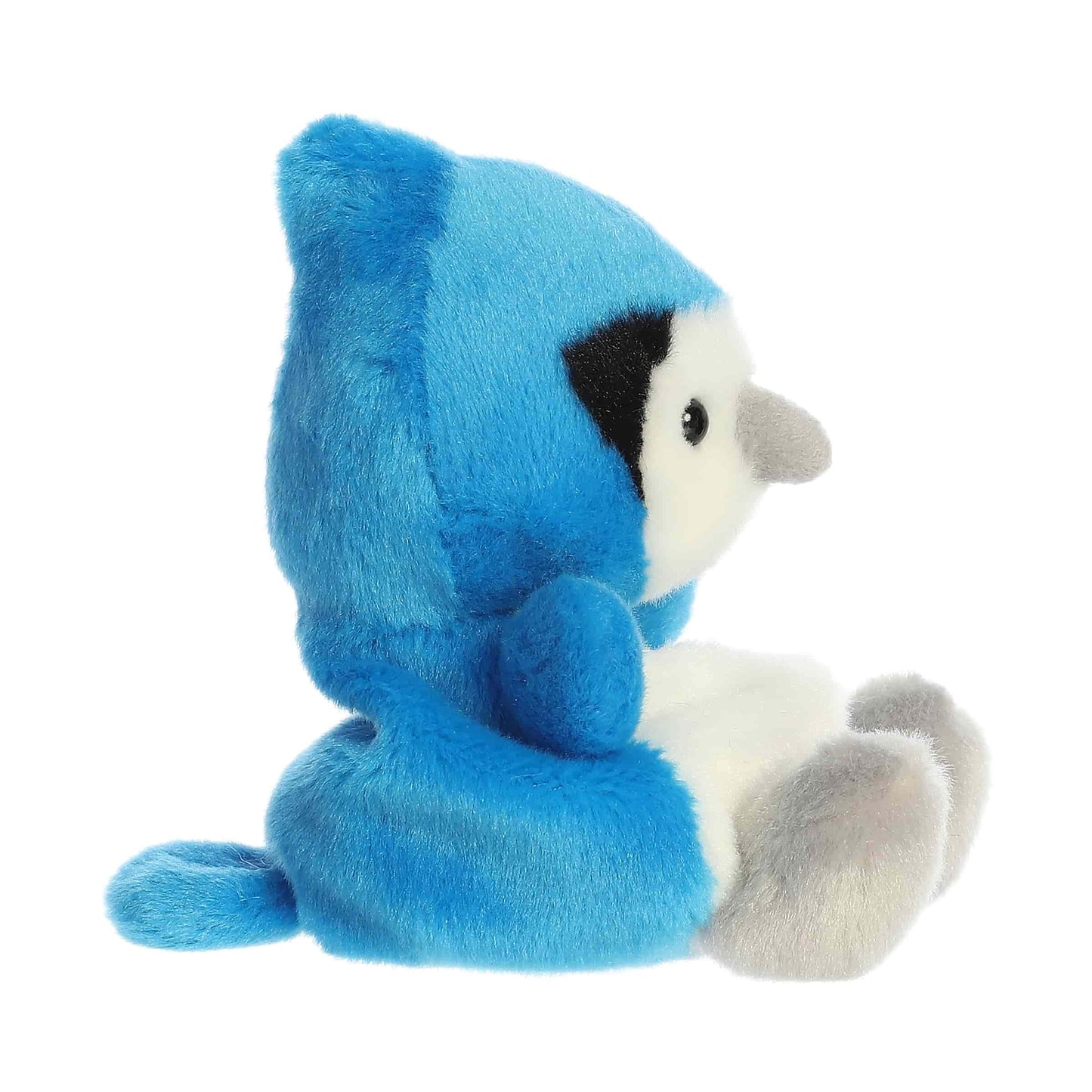 Stuffy - Palm Pals - Chatters Blue Jay