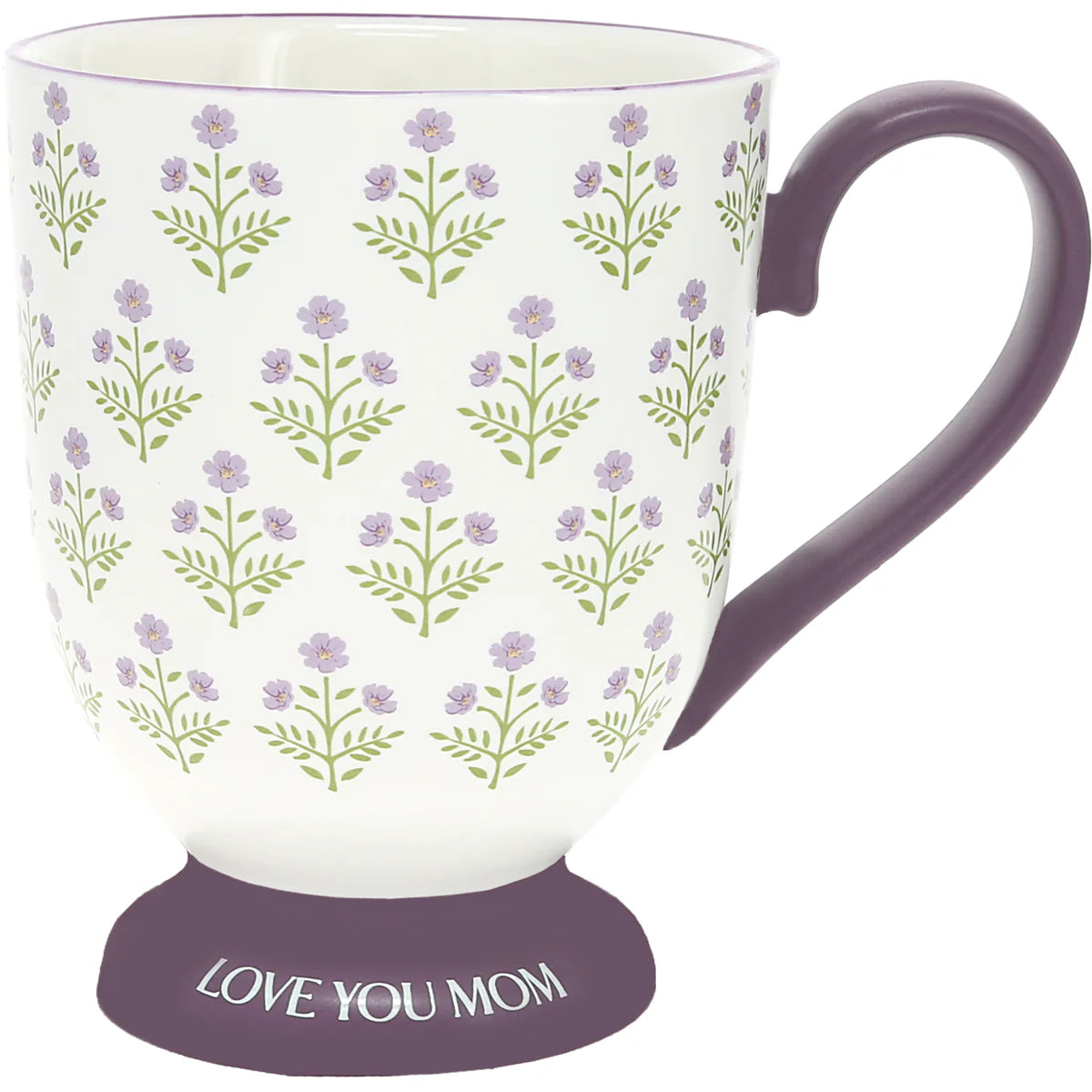 Mug - Love You, Mom - 13oz