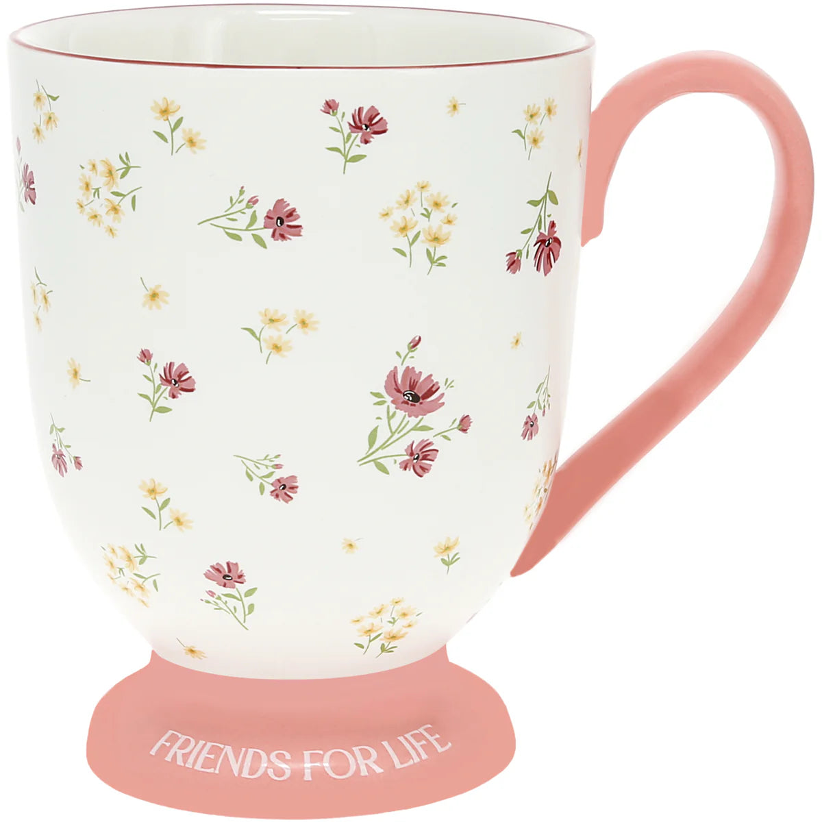 Mug - Friends For Life - 13oz