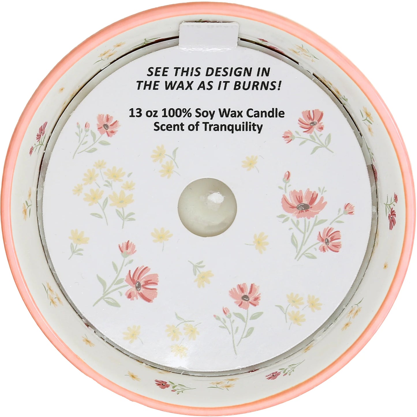 Candle - Best Mom - 13oz