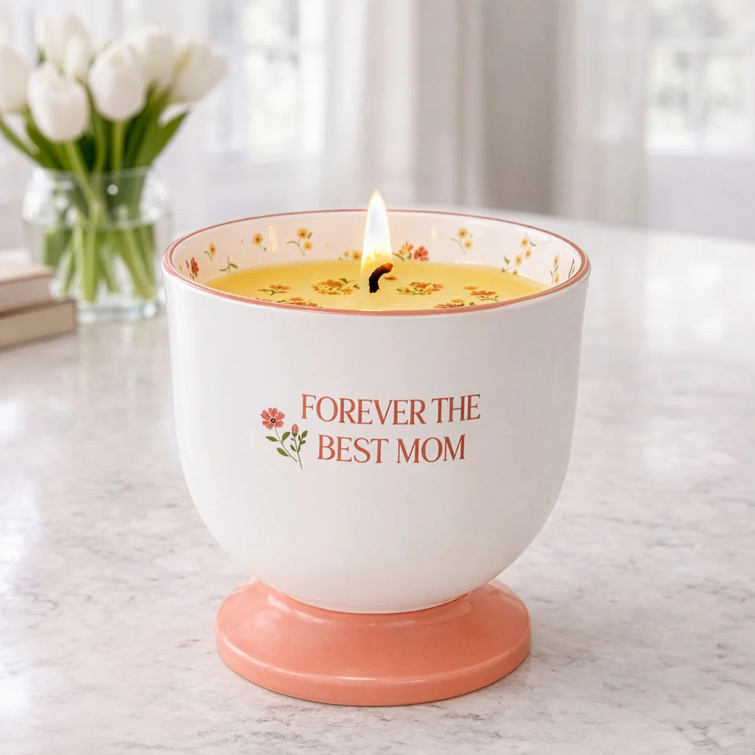 Candle - Best Mom - 13oz